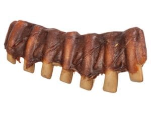 Trixie Spareribs Met Kipfilet