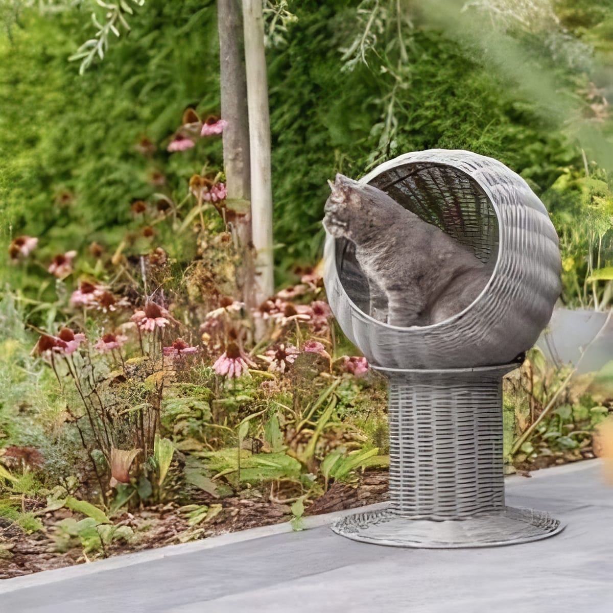 Online Dierenwinkel