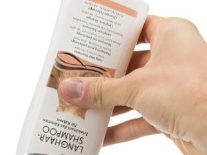 Shampoo