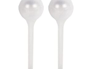 Water Dripper For Plant Watering - 2 Pieces