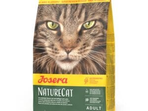 Josera Naturecat